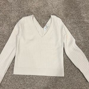 abercrombie and fitch sweater